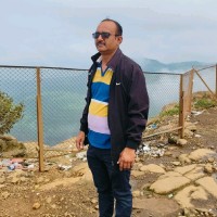 Manoj Bidkar