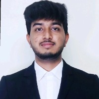 Syed Basha Shaik