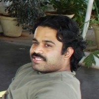Narayan Menon