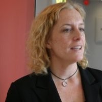 Nina O'Gorman