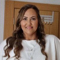 Cheryl White Caschera Cip