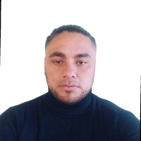Cristopher Araque Ávila