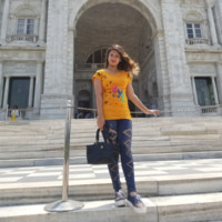 Jannat Fahrin