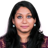 Aysha Parveen