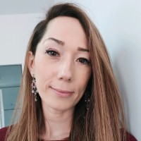 Mila Crnogorac Bajic, CCEP-I