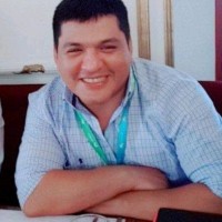 Christiaan Talaverano