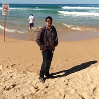 Aneesh Tiwari