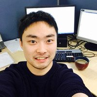Johnny Wang