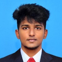 Abiram J