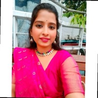 Paromita Halder