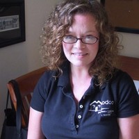 Beverly Ann Odom