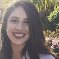 Samantha Sanchez