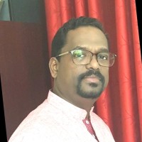 Monsy Thomas Thevarkattil