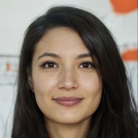 Iulia Mandul