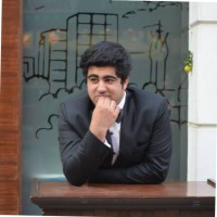 Pranav Khanna