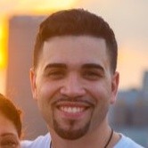 Matthew Rosario
