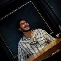 Shahab Bakhtiari