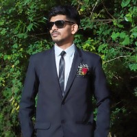 Parimal Patel