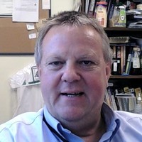 Donald Thomas