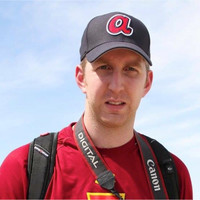 Justin Cato