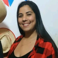 Sabrina Espíndola
