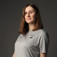 Iryna Mishkur