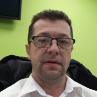 Neil Smith