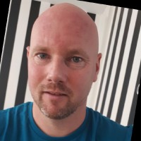 Jeroen Van Den Berg