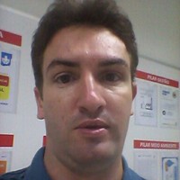 Sérgio Roberto Cotta Junior