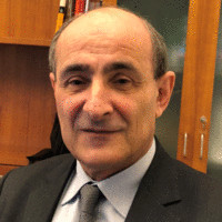 Antonio Moretti