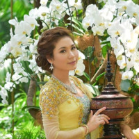 May Thinzar Win