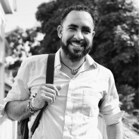 Simon Ponce