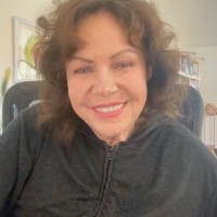 Penelope Faure  MBA PhD