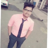 Shyam Kondhalkar
