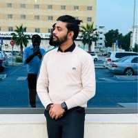 Mohammed Firdous