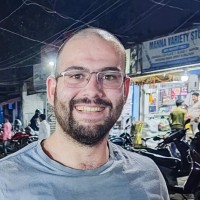 Saleh Saleh