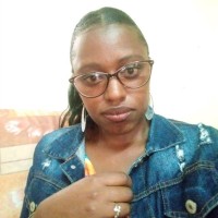 Mary Njane