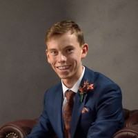Liam Mulhern