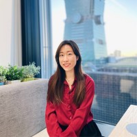Grace Tsai