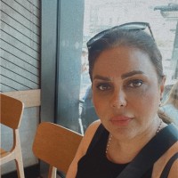 Marzieh Edalatkhah