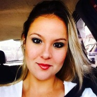 Paula Caroline de Oliveira Garcia