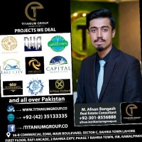 Afnan Bangash