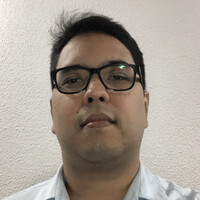 Paulo Esdras Nunes Brandão
