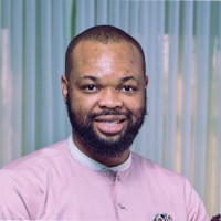 Paul Okolie