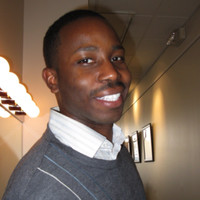 Jon Pierre Mitchom