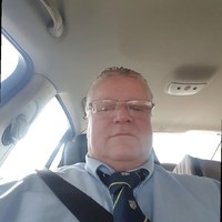 Gary Clarke