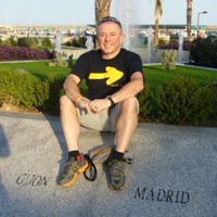 Mark Lyford