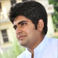 Ravi Gahlyan