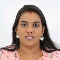 Indhu Asokan