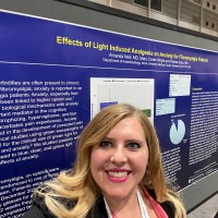 Amanda Strickland, Md